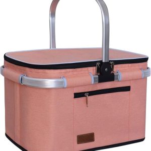 Large Picnic Basket